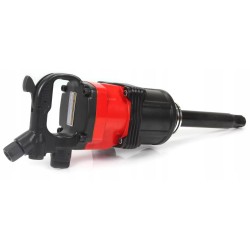 Kit Avvitatore pneumatico 1" per Camion Bus svitabulloni 4800NM a percussione